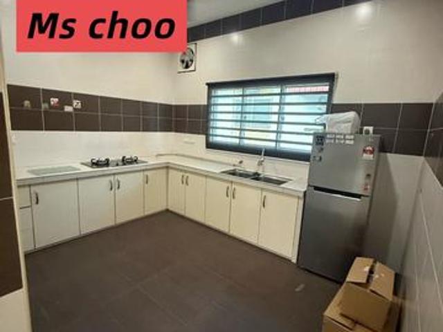 Terraced House for sale in Bukit Mertajam, Seberang Perai