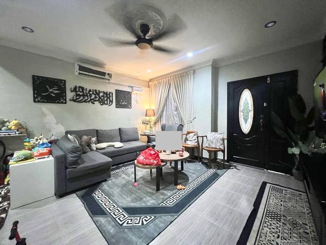 Terraced House for sale in Petaling, Damansara Damai