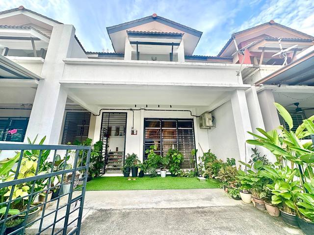 Terraced House for sale in Bandar Saujana Utama, Kuala Selangor