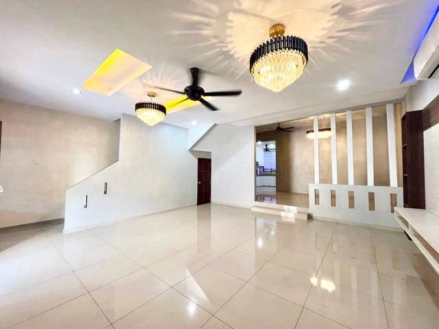 Terraced House for sale in Mantin, Negeri Sembilan