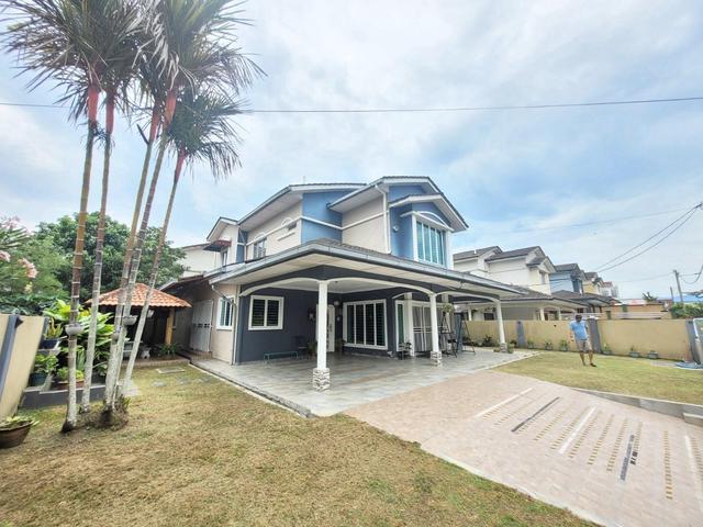 Bungalow for sale in Sendayan Village, Negeri Sembilan