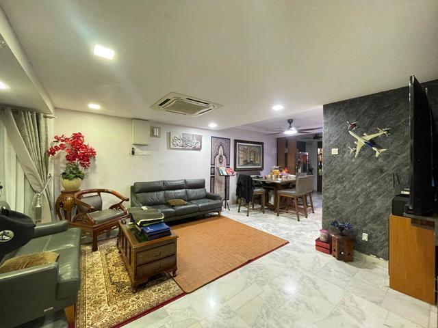 Terraced House for sale in Petaling, Subang Jaya