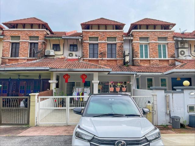 Terraced House for sale in Petaling, Subang Jaya