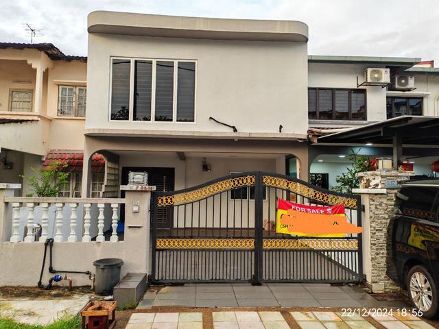 Terraced House for sale in Sungai Besi