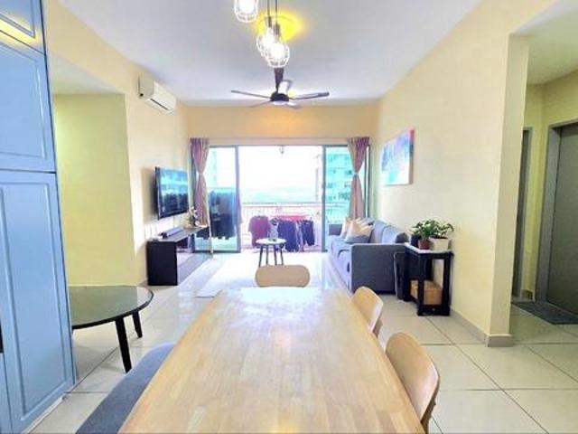 Serviced Residence for sale in Kajang, Langat
