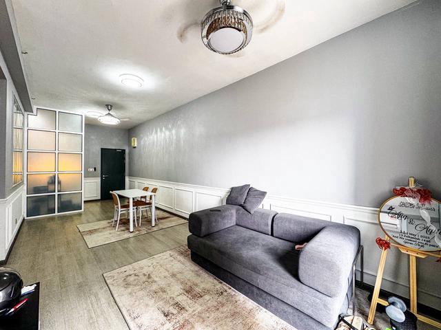 Serviced Residence for sale in Dengkil, Sepang