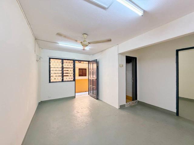 Apartment for sale in Pandan Jaya