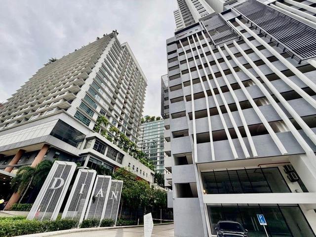 Serviced Residence for sale in Shah Alam, Petaling