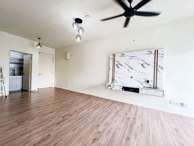 Serviced Residence for sale in Petaling, Alam Impian
