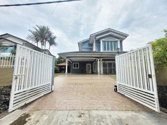 Bungalow for sale in Sendayan Village, Negeri Sembilan