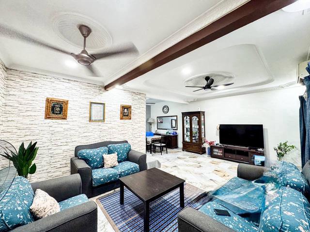 Terraced House for sale in Kajang, Langat