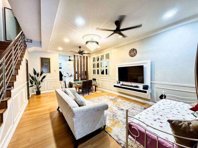 Terraced House for sale in Port Klang, Selangor