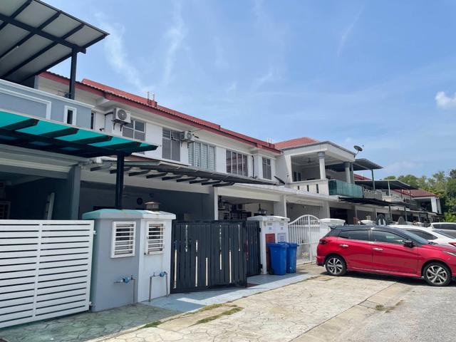 Terraced House for sale in Petaling, Alam Impian