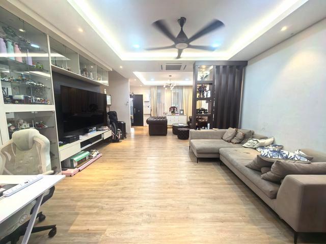 Terraced House for sale in Kajang, Langat