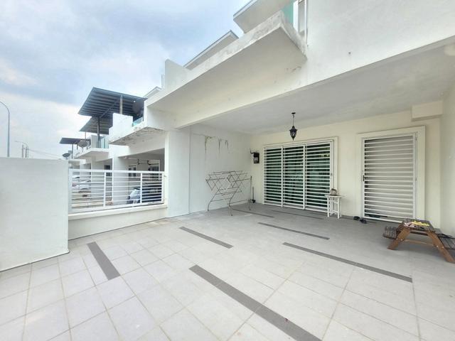 Terraced House for sale in Sendayan Village, Negeri Sembilan