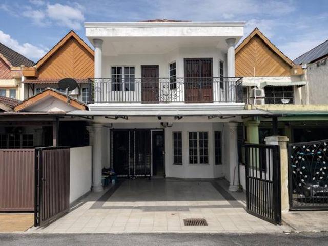 Terraced House for sale in Petaling, Alam Impian