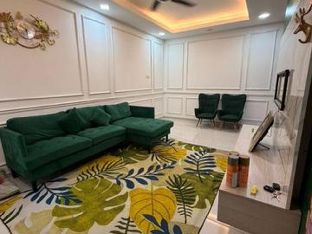 Terraced House for sale in Batu Pahat, Johor