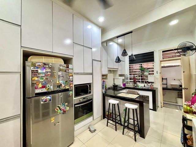 Terraced House for sale in Port Klang, Selangor