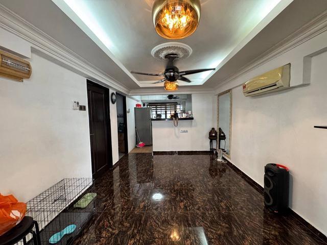 Apartment for sale in Cheras