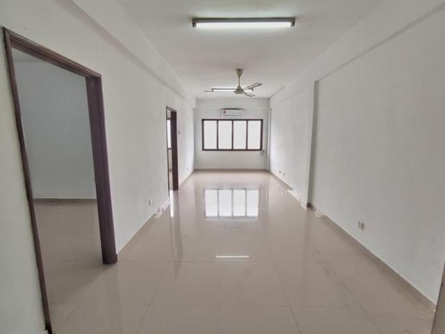 Flat for sale in Cheras