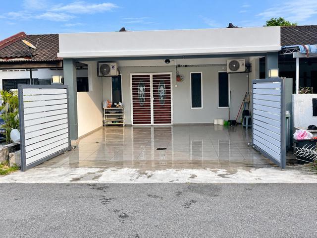 Terraced House for sale in Bandar Baru Bangi, Majlis Perbandaran Kajang