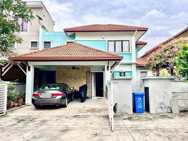 Terraced House for sale in Petaling, Alam Impian