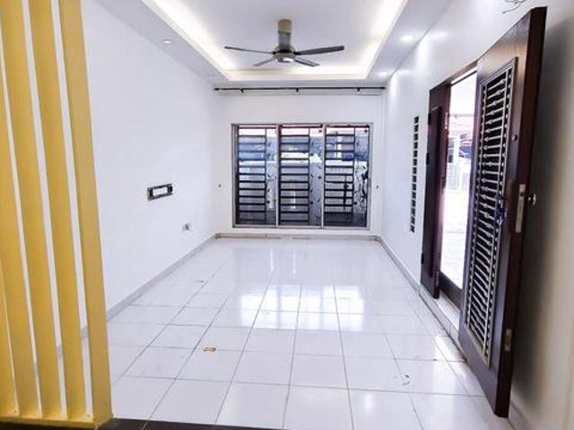 Terraced House for sale in Port Klang, Selangor