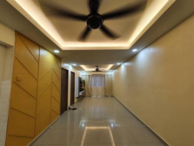 Apartment for sale in Batu Caves, Majlis Perbandaran Selayang