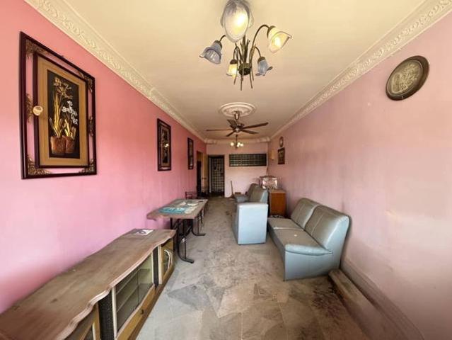 Apartment for sale in Sungai Buloh, Petaling