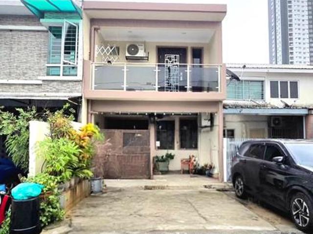 Terraced House for sale in Ampang, Majlis Perbandaran Ampang Jaya