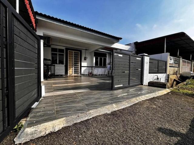Terraced House for sale in Bukit Katil, Malaka