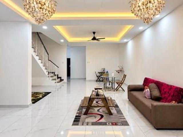 Terraced House for sale in Sungai Petani, Kuala Muda