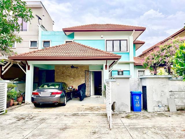 Residential House for sale in Petaling, Alam Impian