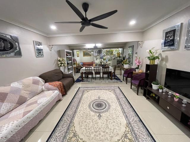 Terraced House for sale in Kajang, Langat