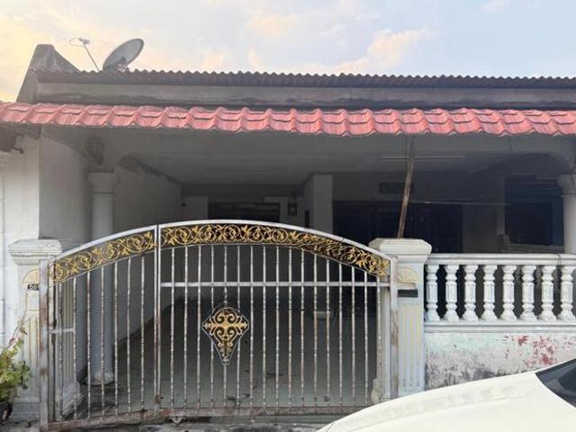 Terraced House for sale in Tampin, Negeri Sembilan