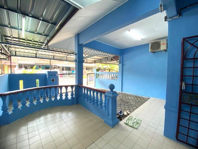 Terraced House for sale in Pasir Gudang, Johor