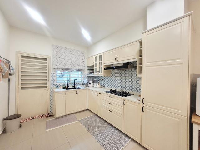 Terraced House for sale in Sendayan Village, Negeri Sembilan