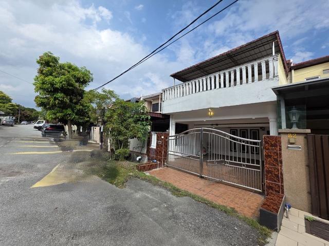 Terraced House for sale in Seri Kembangan, Majlis Bandaraya Subang Jaya