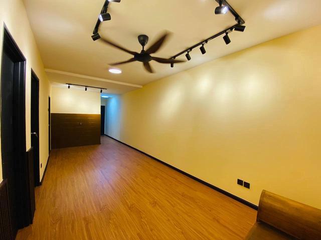 Apartment for sale in Cheras, Kuala Lumpur