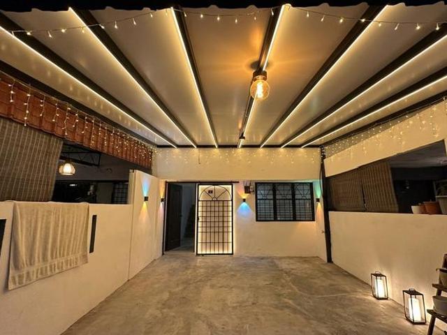 Terraced House for sale in Petaling, Subang Jaya