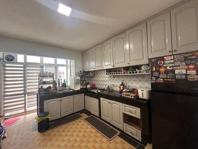 Flat for sale in Petaling, Alam Impian