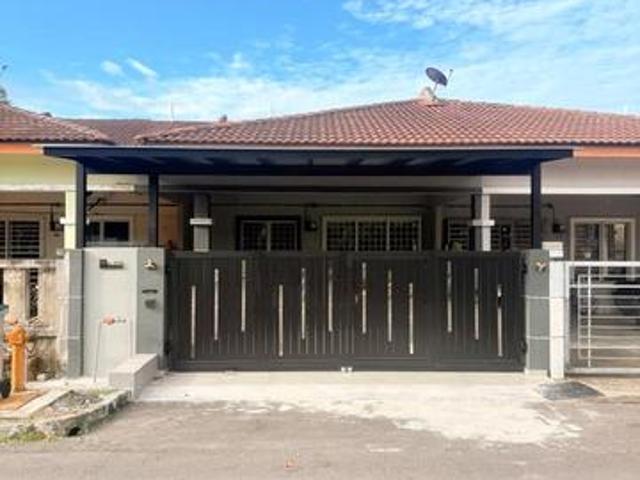 Terraced House for sale in Sendayan Village, Negeri Sembilan