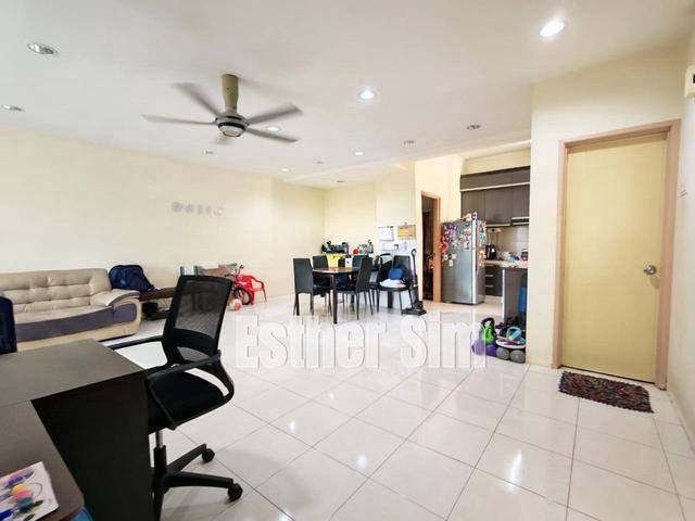 Condominium for sale in Wellesley, Penang