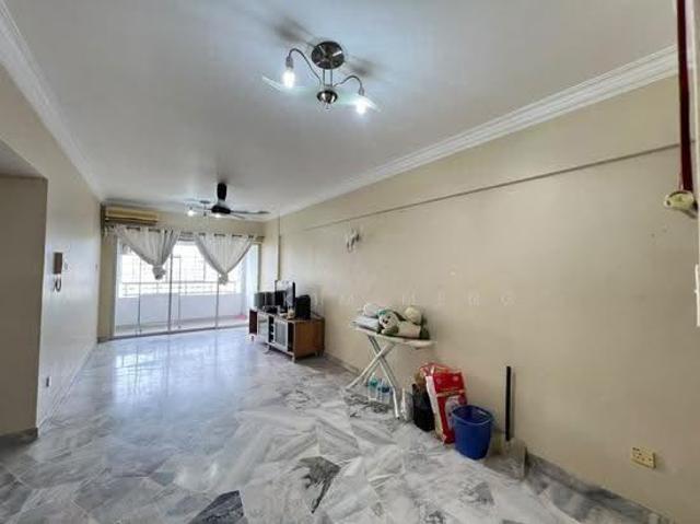 Condominium for sale in Kepong, Kuala Lumpur