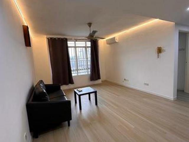 Condominium for sale in Kepong, Kuala Lumpur