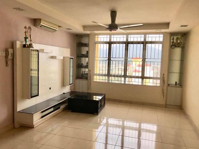 Condominium for sale in Kepong, Kuala Lumpur