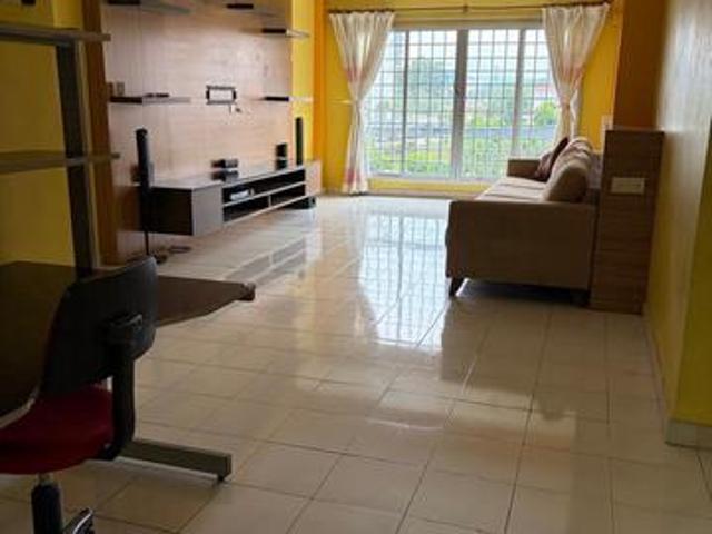 Condominium for sale in Selayang, Selangor