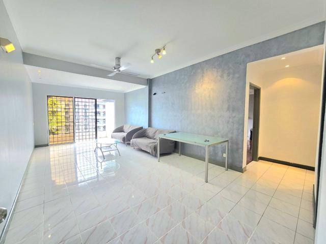 Apartment for sale in Selayang, Selangor