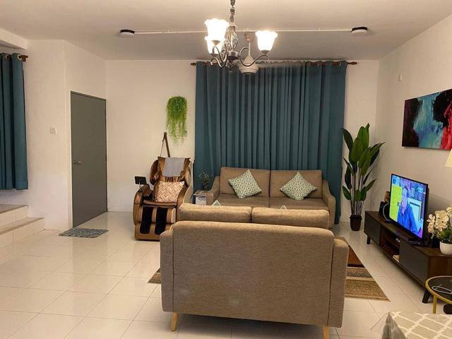 Terraced House for sale in Sungai Petani, Kuala Muda