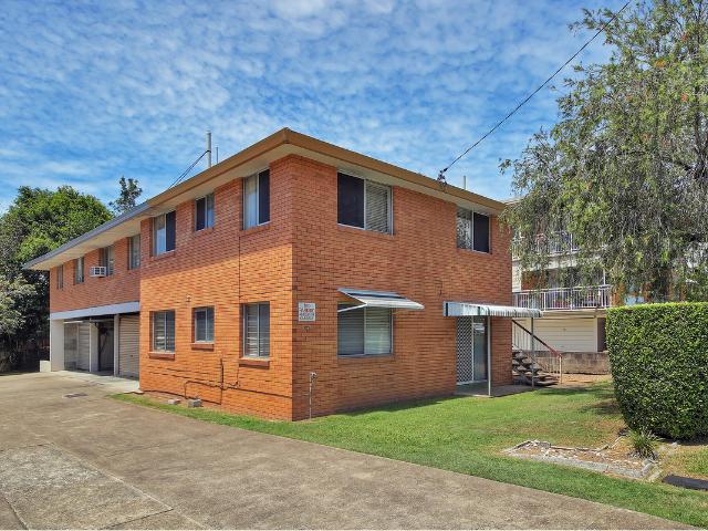 Apartment for sale in Toombul, Queensland